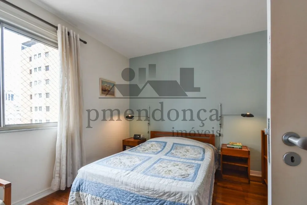 Apartamento, 3 quartos, 142 m² - Foto 6