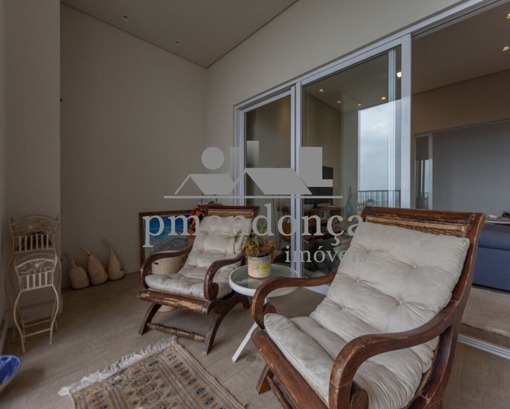 Apartamento, 2 quartos, 127 m² - Foto 1