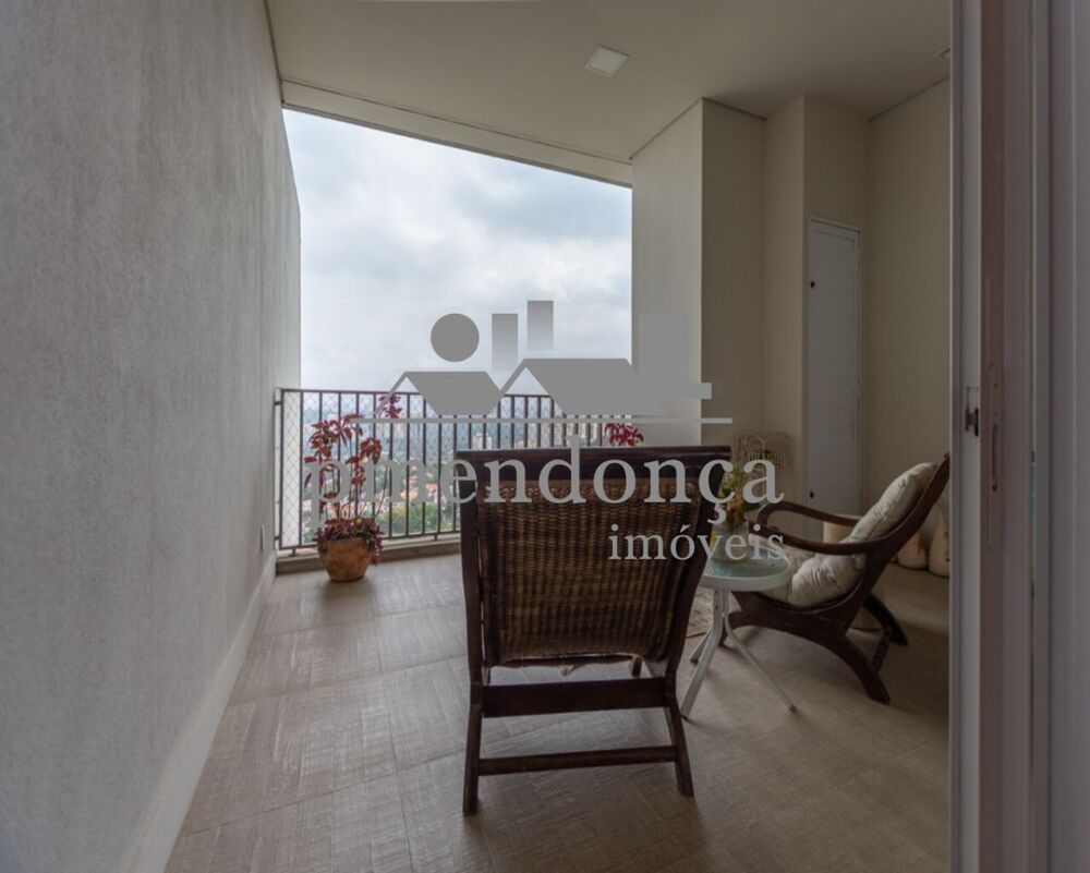 Apartamento, 2 quartos, 127 m² - Foto 2