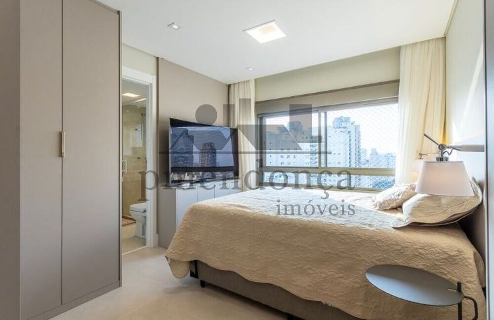 Apartamento, 3 quartos, 159 m² - Foto 4