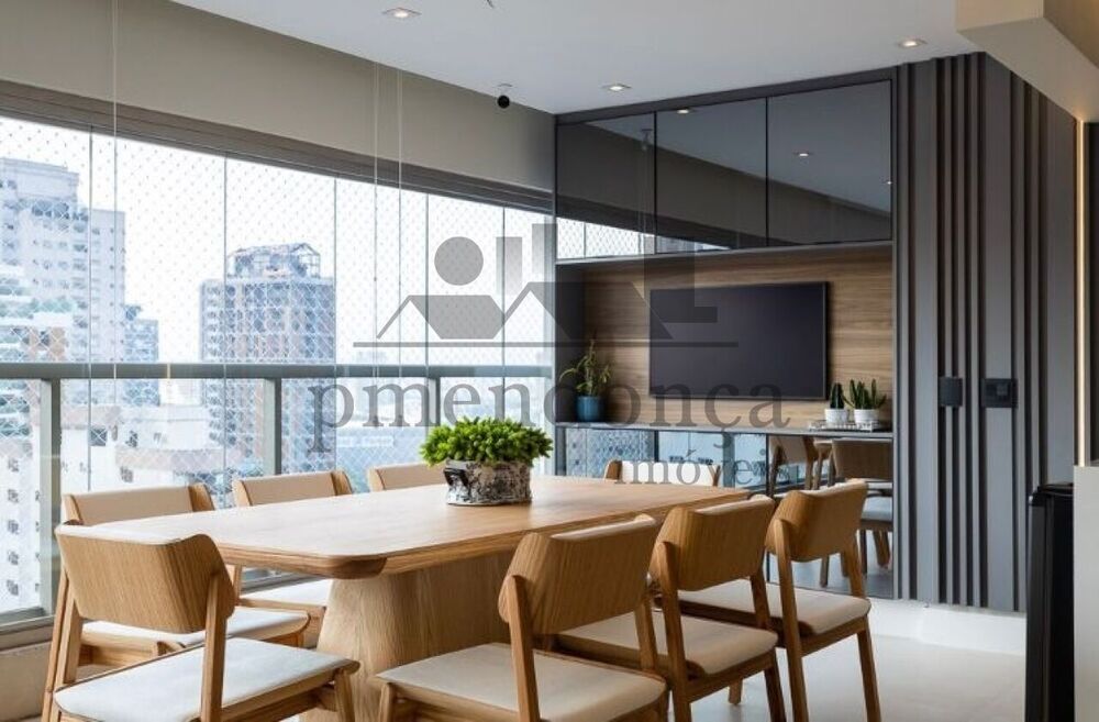 Apartamento, 3 quartos, 159 m² - Foto 3
