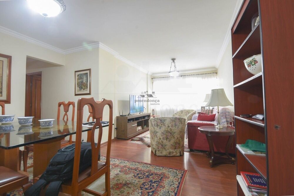 Apartamento, 3 quartos, 120 m² - Foto 1