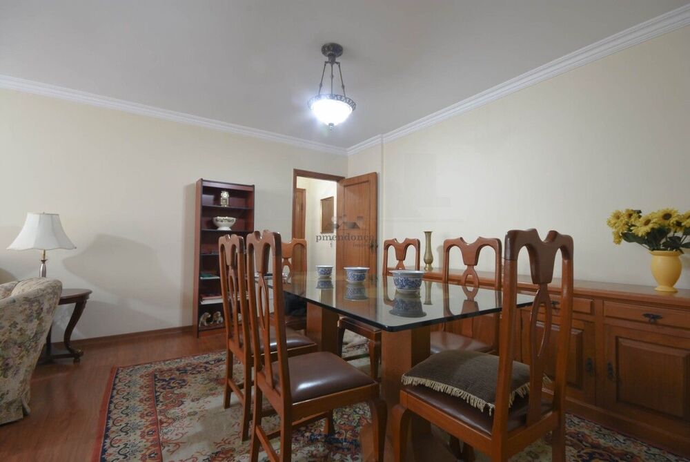 Apartamento, 3 quartos, 120 m² - Foto 3