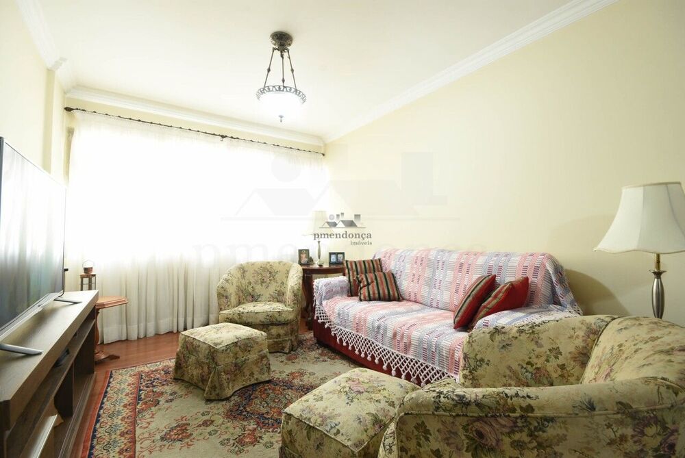 Apartamento, 3 quartos, 120 m² - Foto 4