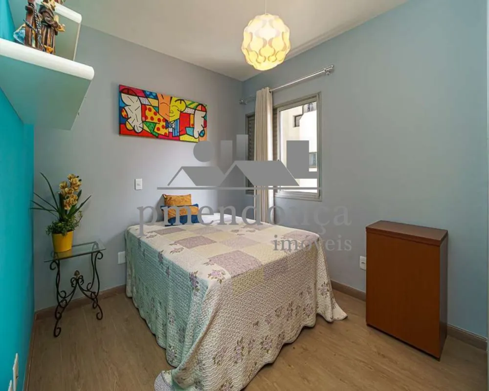 Apartamento, 4 quartos, 145 m² - Foto 7