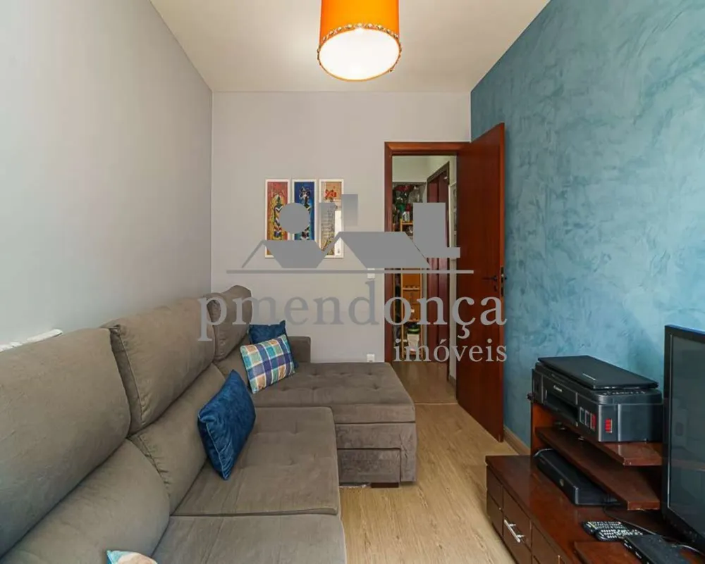 Apartamento, 4 quartos, 145 m² - Foto 6