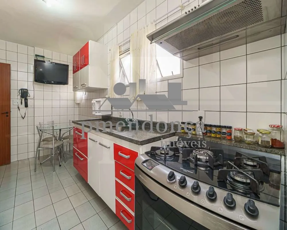 Apartamento, 4 quartos, 145 m² - Foto 8