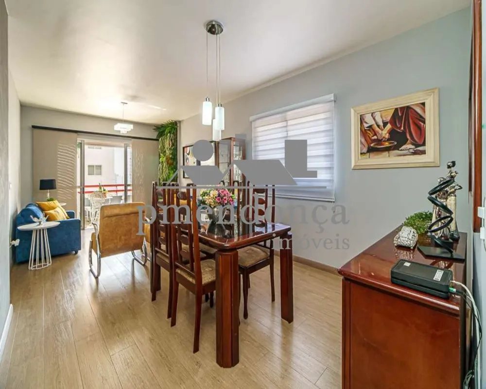 Apartamento, 4 quartos, 145 m² - Foto 5