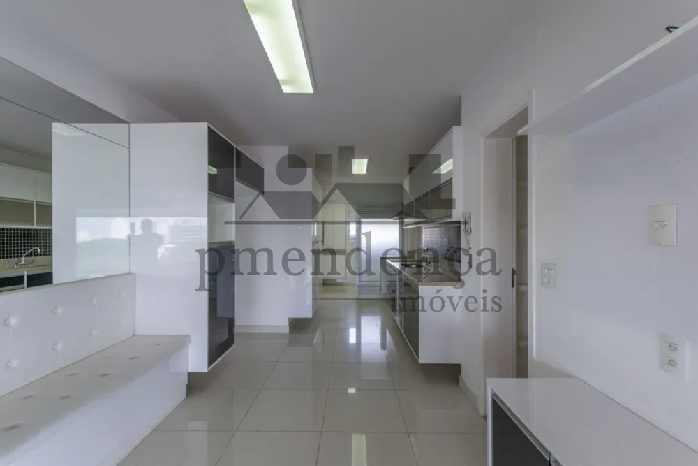 Apartamento, 4 quartos, 244 m² - Foto 19