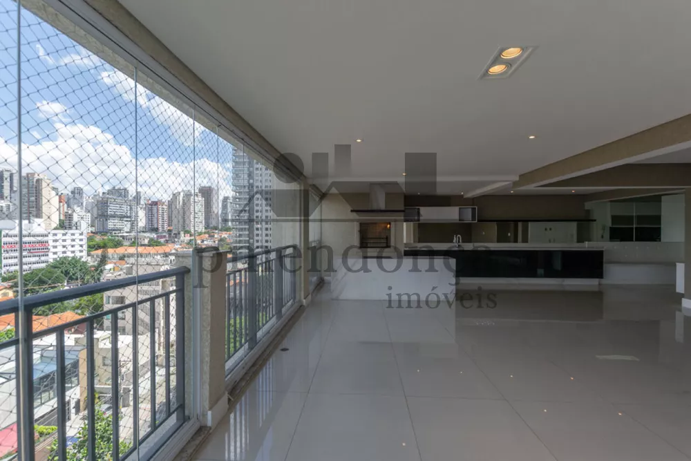 Apartamento, 4 quartos, 244 m² - Foto 10