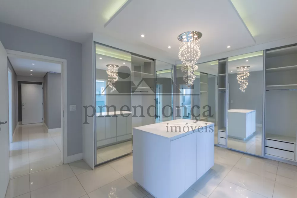 Apartamento, 4 quartos, 244 m² - Foto 11