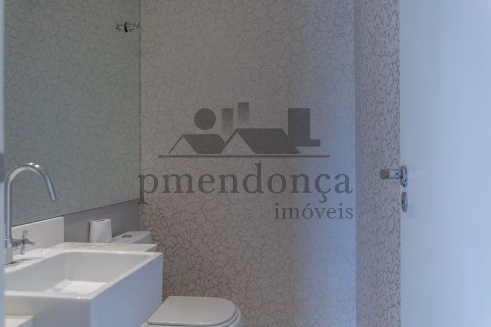 Apartamento, 4 quartos, 244 m² - Foto 8