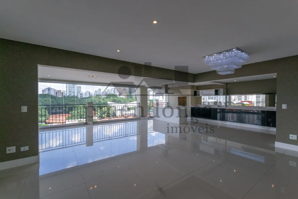 Apartamento, 4 quartos, 244 m² - Foto 7