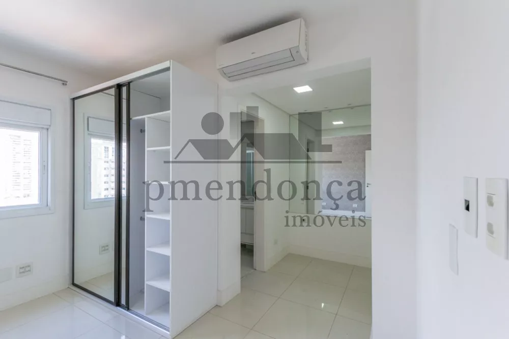 Apartamento, 4 quartos, 244 m² - Foto 1