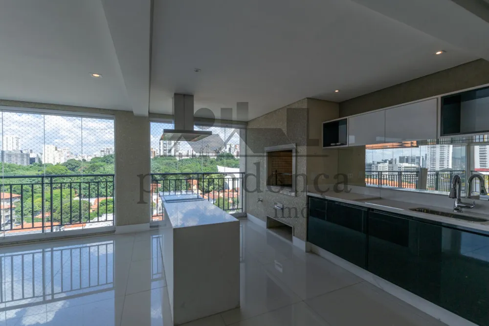 Apartamento, 4 quartos, 244 m² - Foto 3