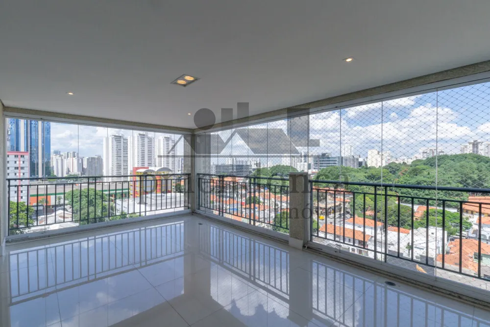 Apartamento, 4 quartos, 244 m² - Foto 2