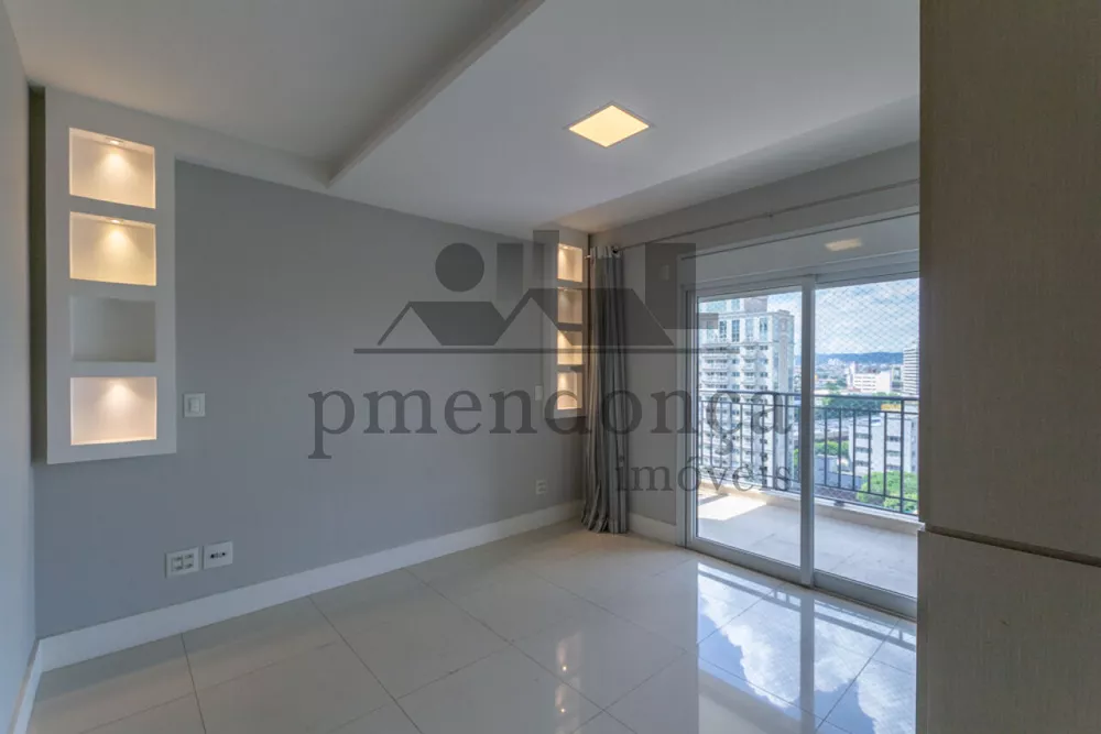 Apartamento, 4 quartos, 244 m² - Foto 12