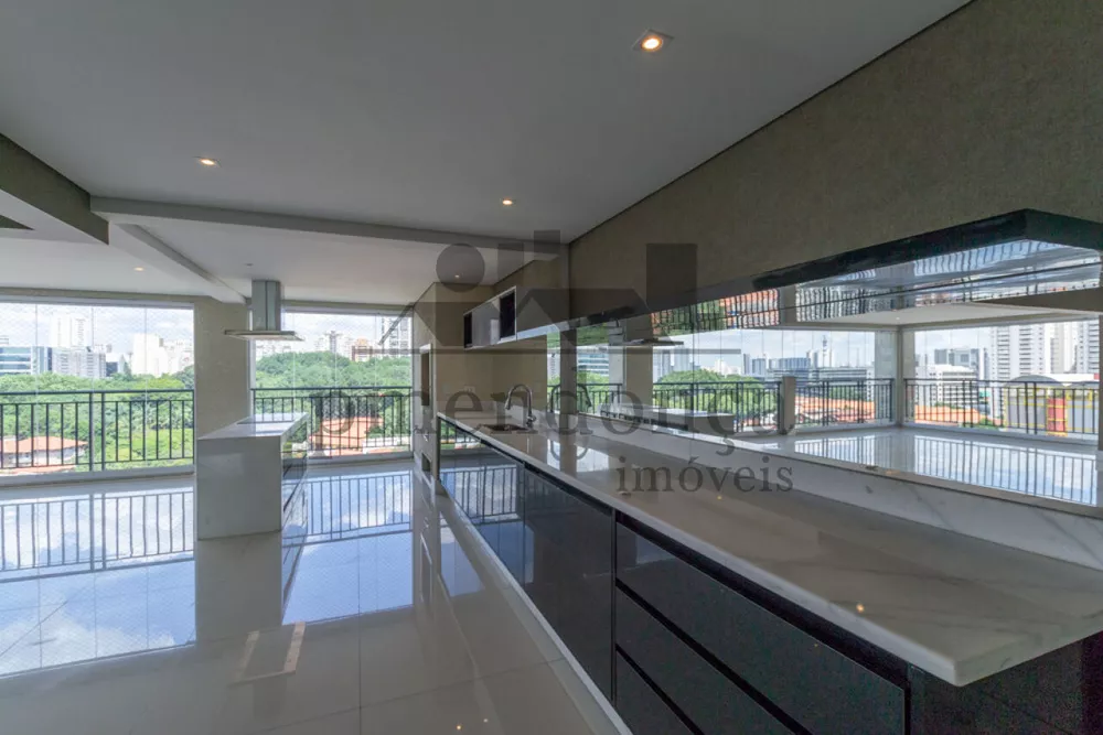 Apartamento, 4 quartos, 244 m² - Foto 8