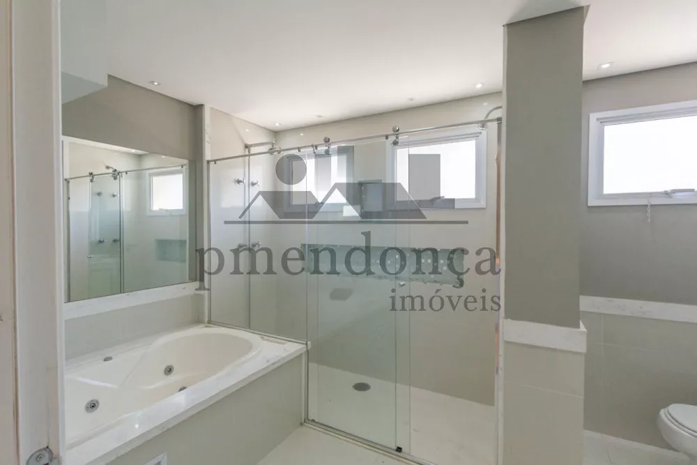 Apartamento, 4 quartos, 244 m² - Foto 4