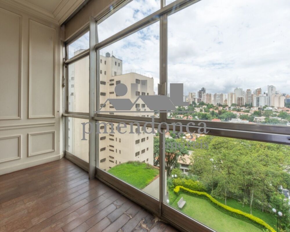 Apartamento, 4 quartos, 517 m² - Foto 2
