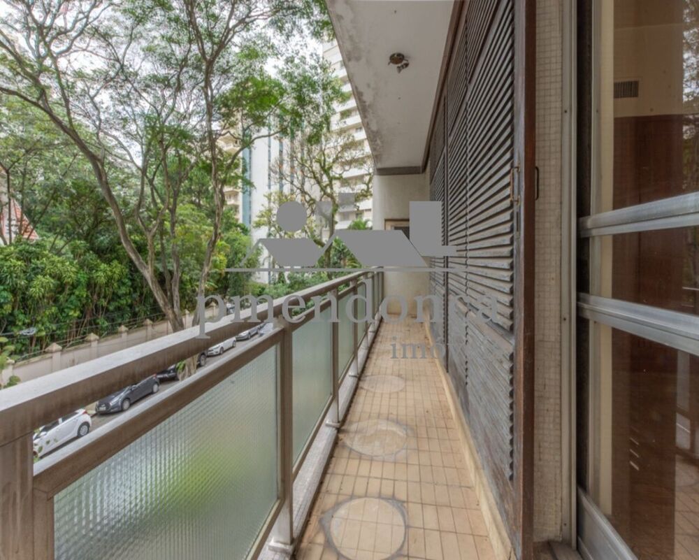 Apartamento, 4 quartos, 517 m² - Foto 1