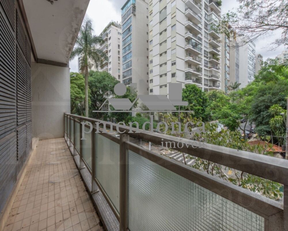 Apartamento, 4 quartos, 517 m² - Foto 3