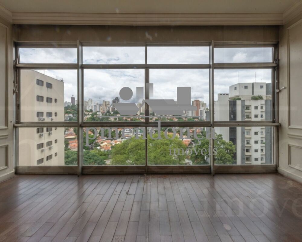 Apartamento, 4 quartos, 517 m² - Foto 4