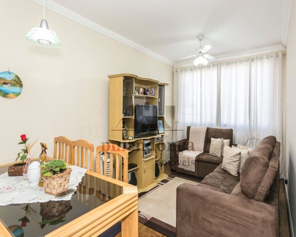 Apartamento, 3 quartos, 66 m² - Foto 2