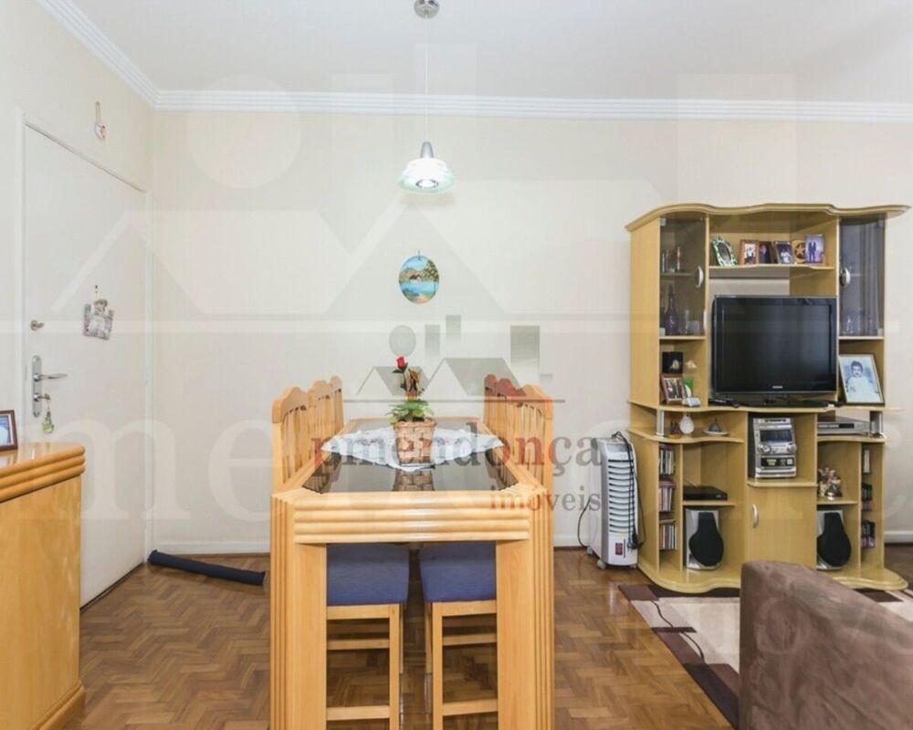 Apartamento, 3 quartos, 66 m² - Foto 3