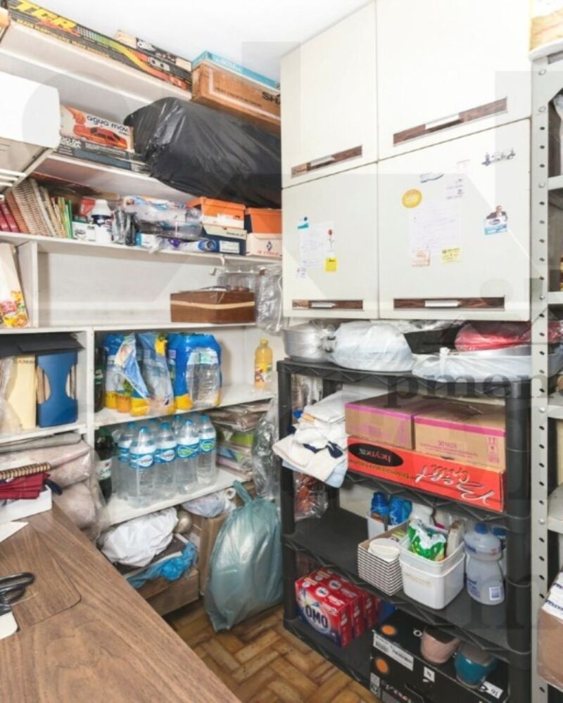 Apartamento, 3 quartos, 66 m² - Foto 8