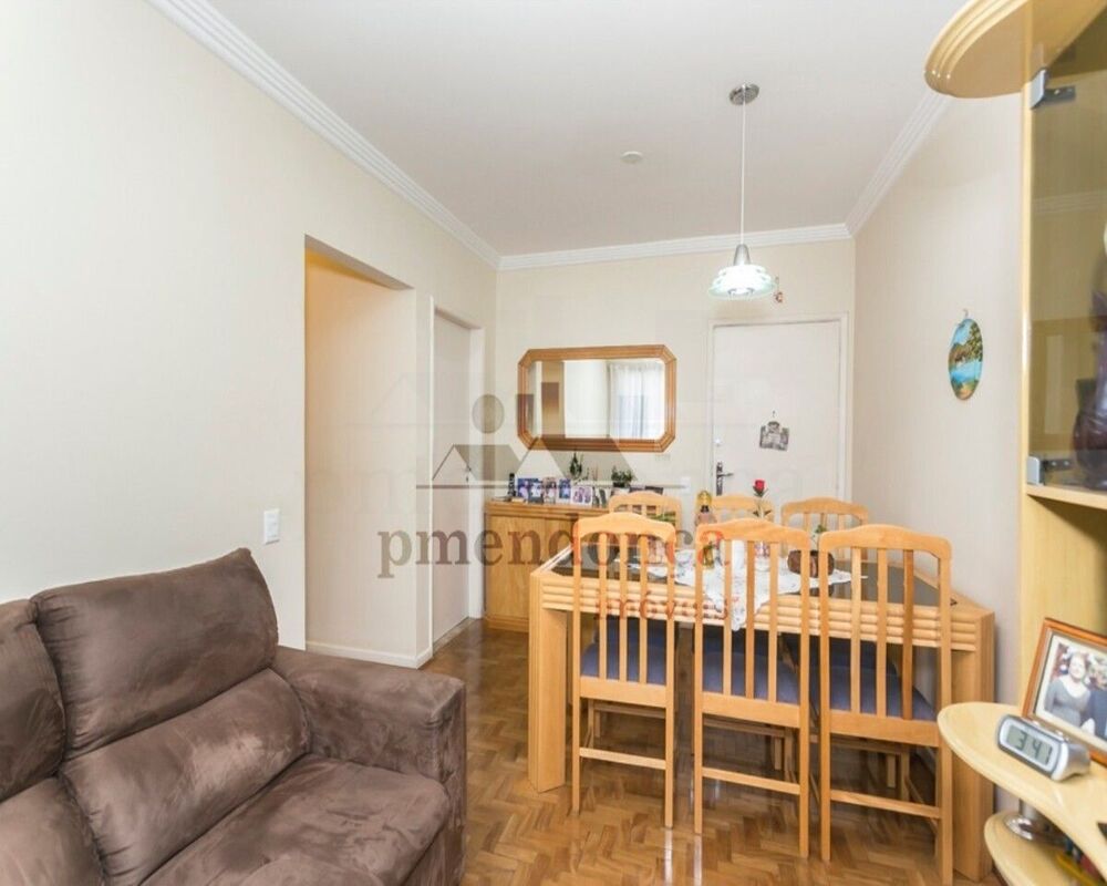 Apartamento, 3 quartos, 66 m² - Foto 1