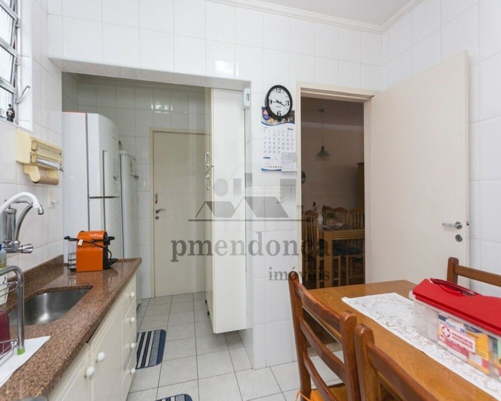 Apartamento, 3 quartos, 66 m² - Foto 6