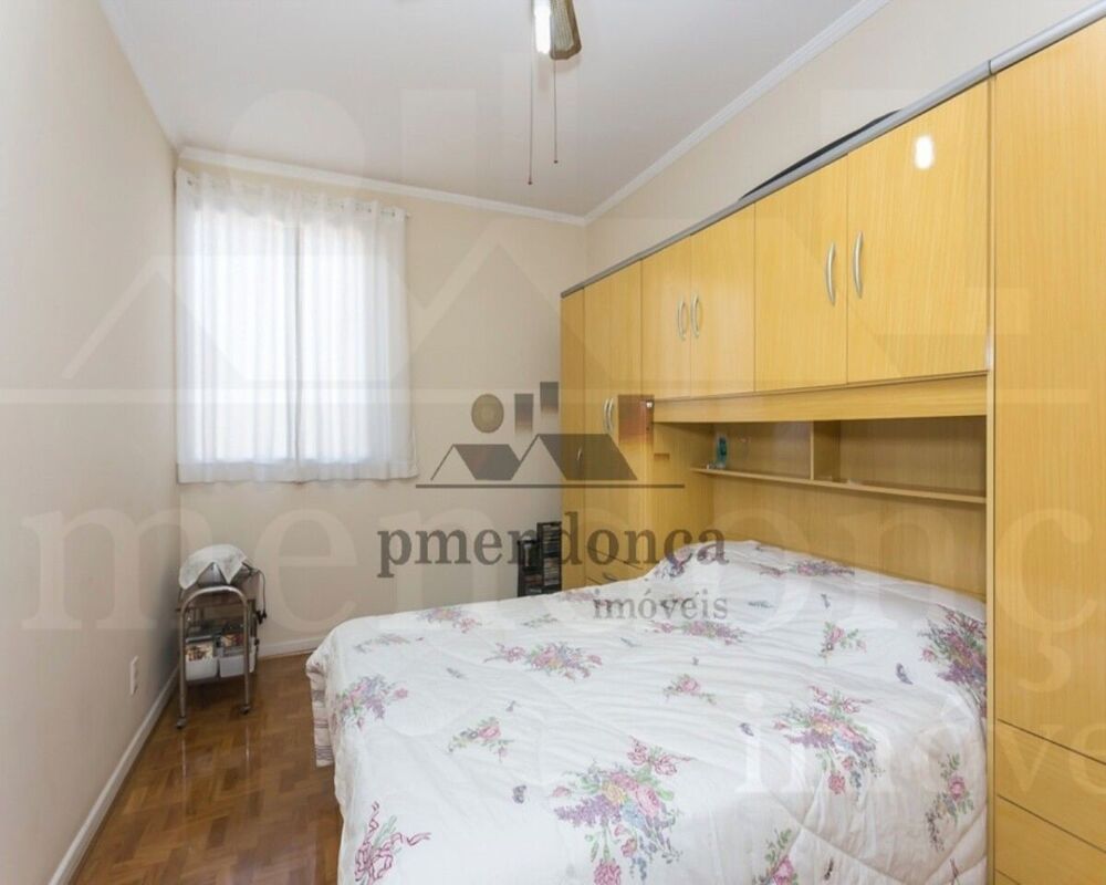 Apartamento, 3 quartos, 66 m² - Foto 5