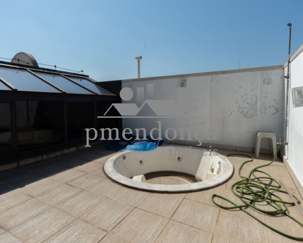 Apartamento, 4 quartos, 260 m² - Foto 3