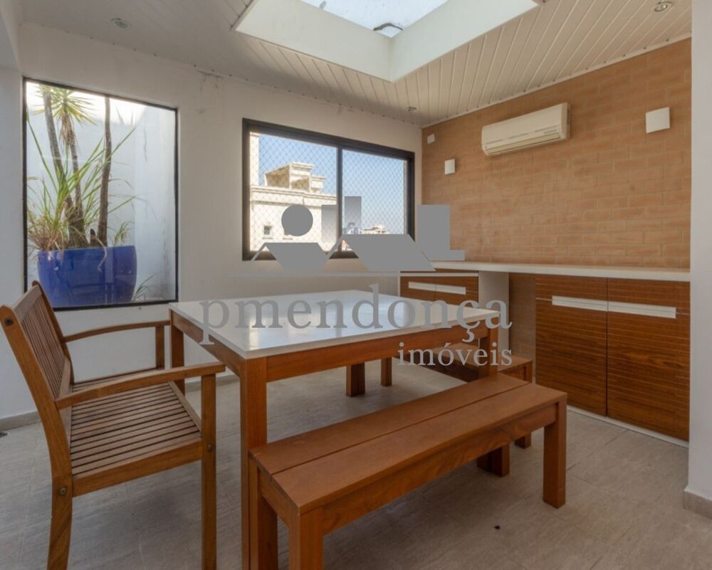 Apartamento, 4 quartos, 260 m² - Foto 1