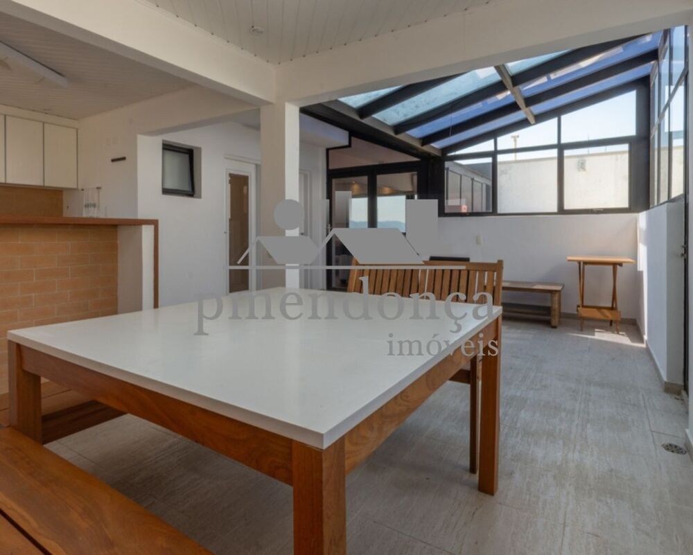 Apartamento, 4 quartos, 260 m² - Foto 2