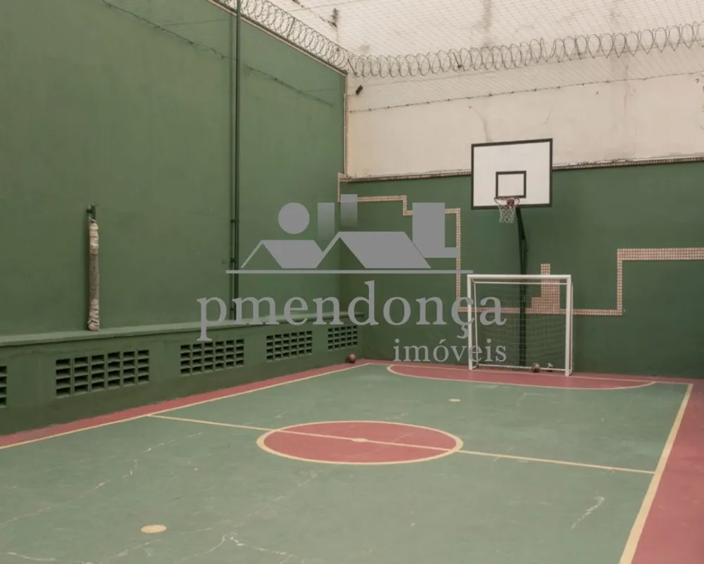 Apartamento, 4 quartos, 260 m² - Foto 8