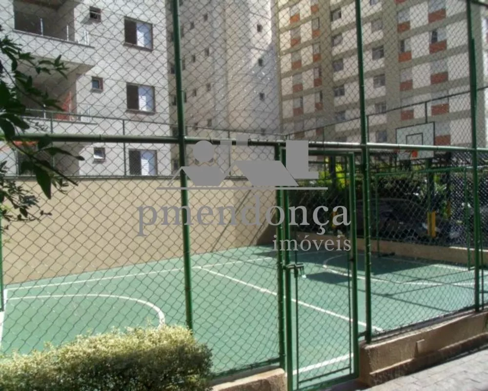 Apartamento à venda com 3 quartos, 72m² - Foto 4