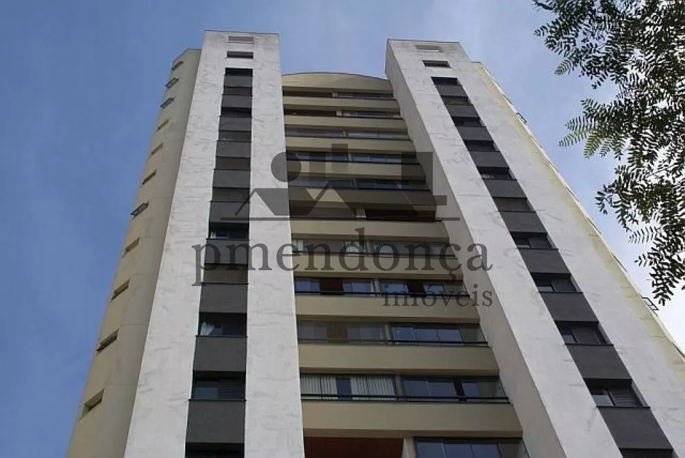 Apartamento à venda com 3 quartos, 72m² - Foto 1