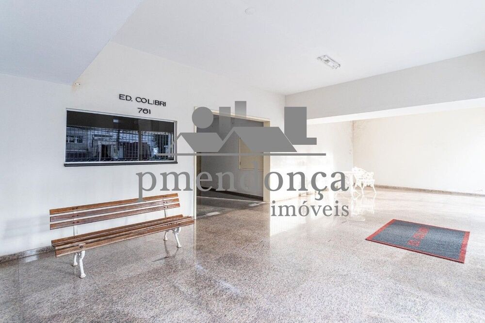 Apartamento, 2 quartos, 75 m² - Foto 2