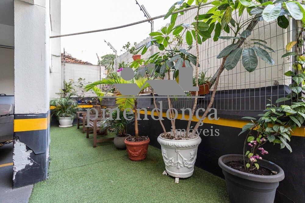 Apartamento, 2 quartos, 75 m² - Foto 4