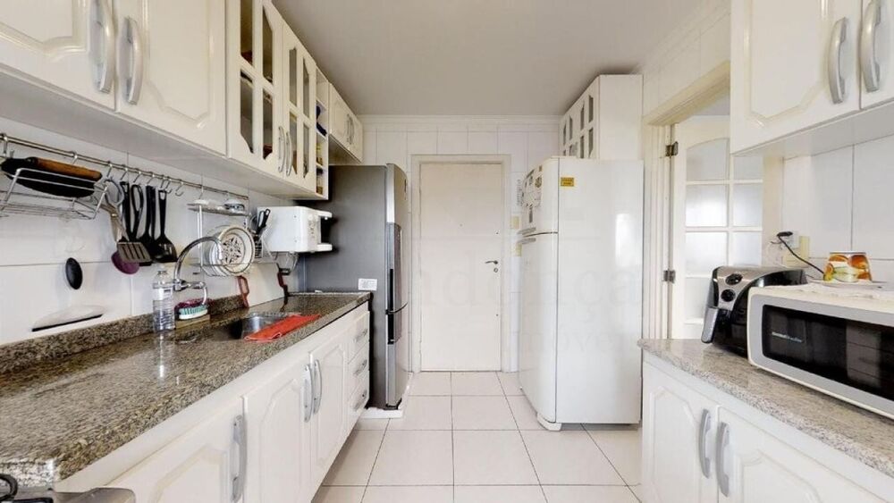 Apartamento, 2 quartos, 69 m² - Foto 11