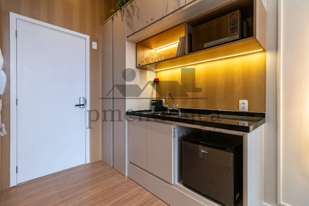 Apartamento, 1 quarto, 27 m² - Foto 8
