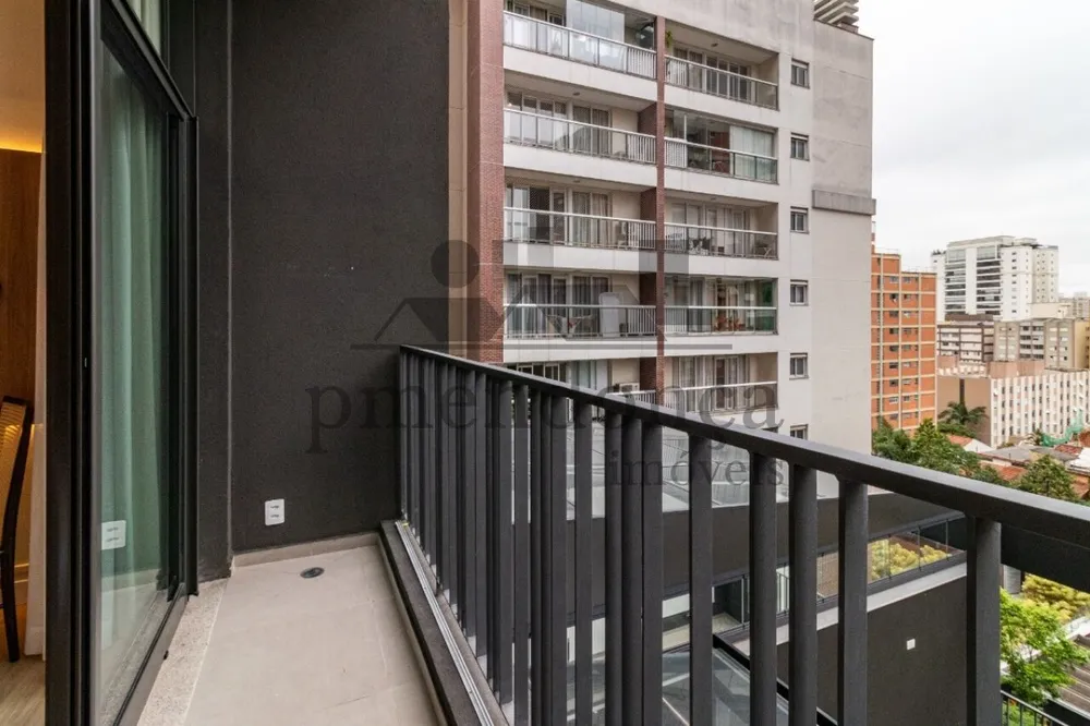 Apartamento, 1 quarto, 27 m² - Foto 5
