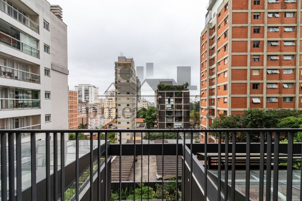 Apartamento, 1 quarto, 27 m² - Foto 4