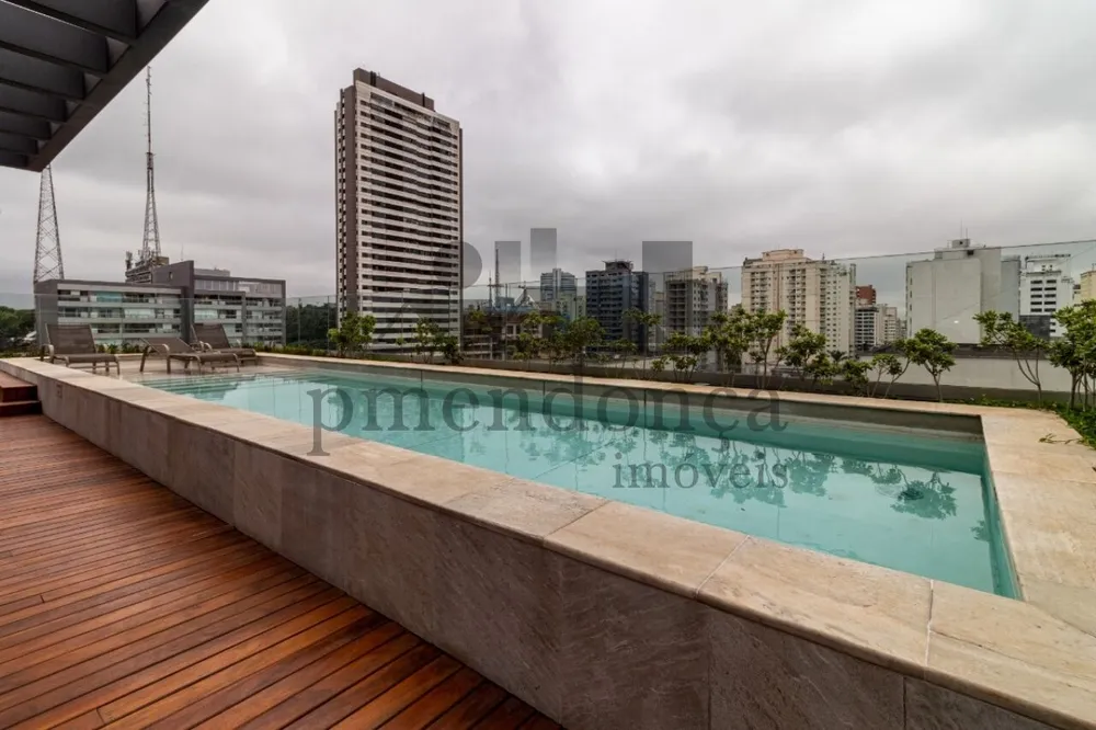 Apartamento, 1 quarto, 27 m² - Foto 7