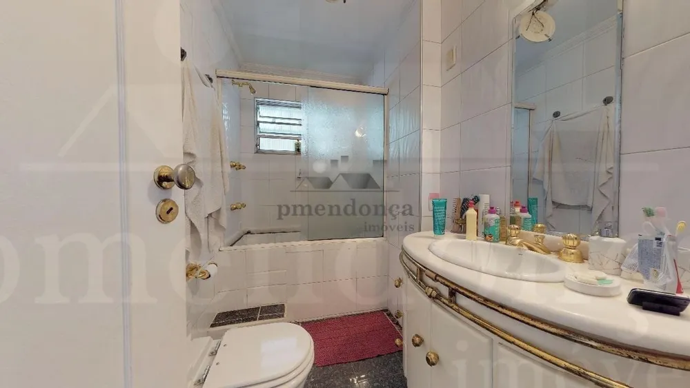 Apartamento, 3 quartos, 138 m² - Foto 2