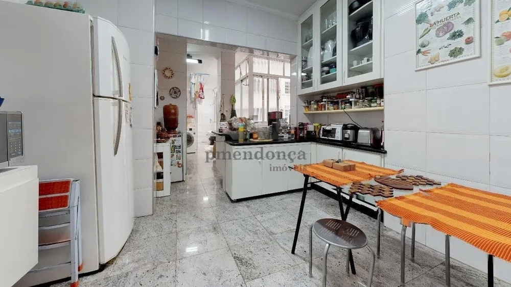 Apartamento, 3 quartos, 138 m² - Foto 3
