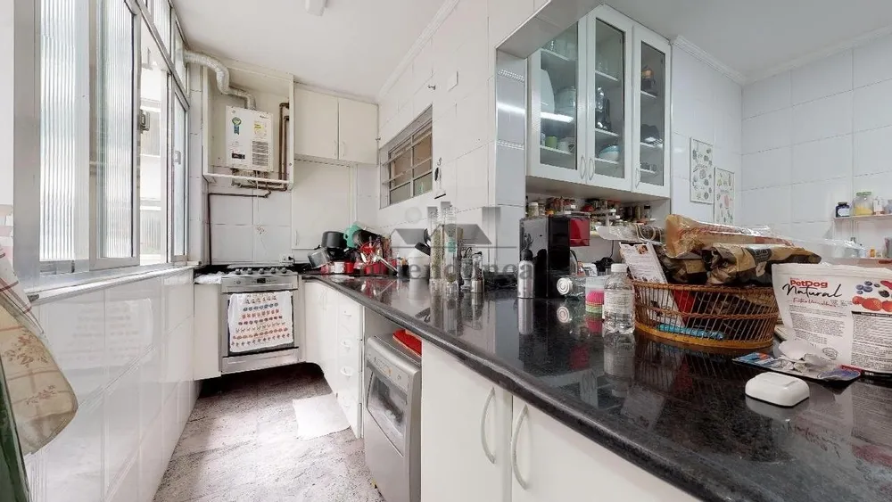 Apartamento, 3 quartos, 138 m² - Foto 4