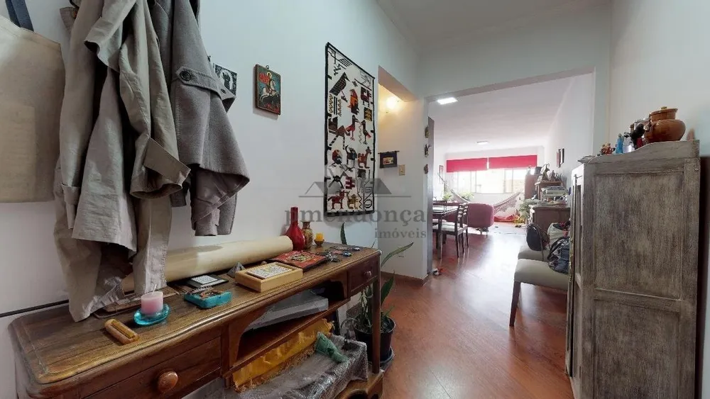Apartamento, 3 quartos, 138 m² - Foto 1